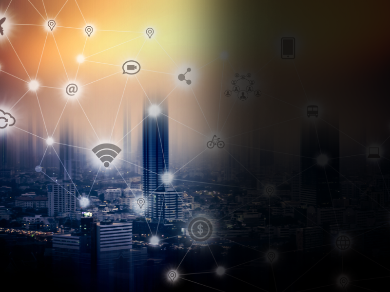 Impact of IoT on Energy Management and Sustainability in Real Estate