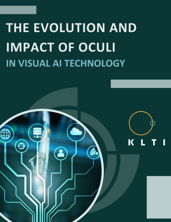 The Evolution and Impact of Oculi in Visual AI Technology