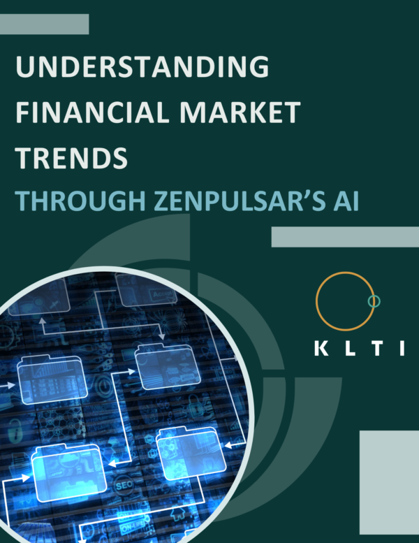 Understanding Financial Market Trends through ZENPULSAR’s AI